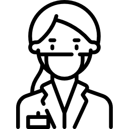 Ícone do serviço Pacientes Especiais e Crianças 