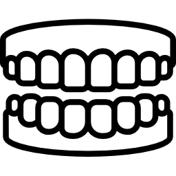 Ícone do serviço Periodontia